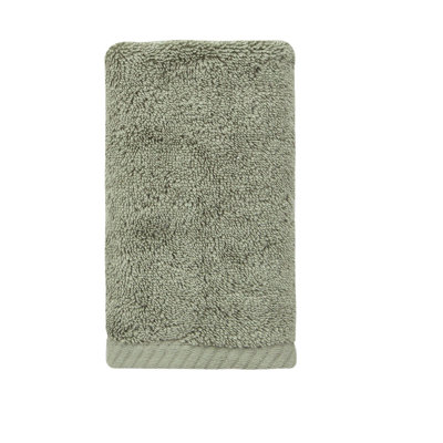 Dinis Super Plush Washcloth