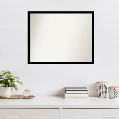 Zenius Flat Mirror
