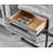 Sacheen End Table with Storage-684290790