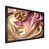 Black Picture Framed Canvas selected