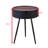 Side Table End Table Living Room Table For Sofa Couch And Bed Small Bedside Tables-101637038