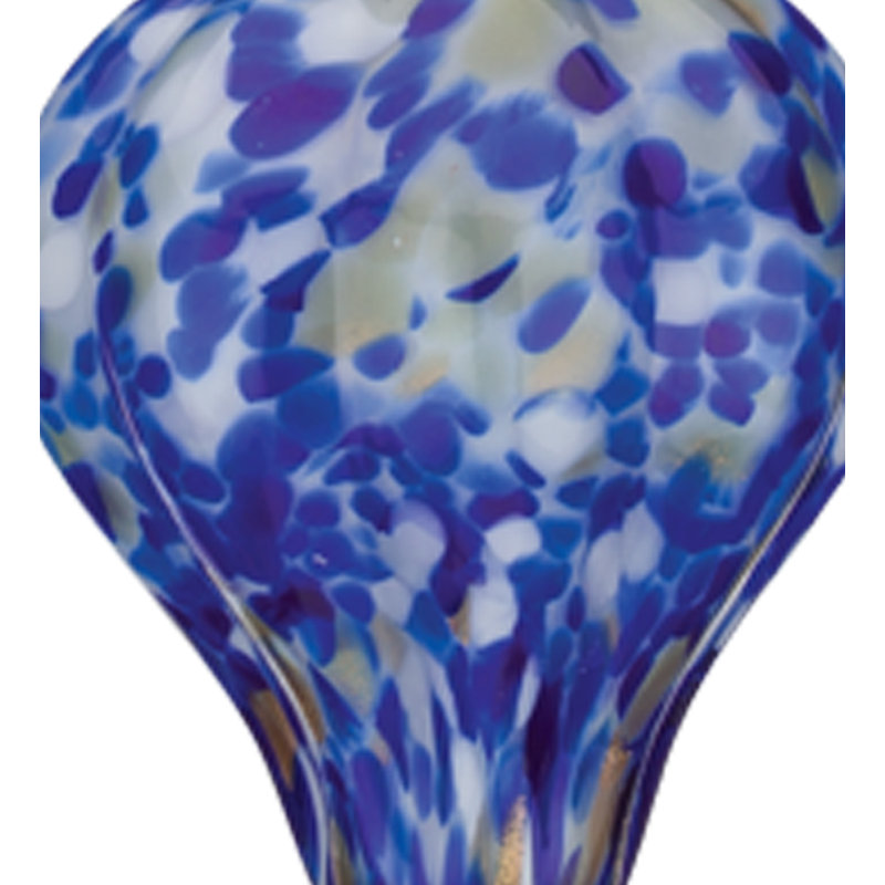 Piquet solaire Murano HAB - bleu