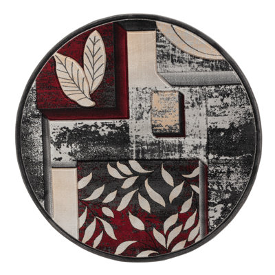 Emaline Floral Indoor Rug