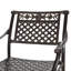 CHAISE CANTERBURY