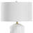 Akeyah Porcelain Table Lamp