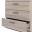 Bigod Chest of 4 Drawers-1941107962