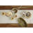 Fringe - 100% Pure Linen Table Runner-2043250232-2037631781