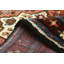 Tapis rouge Andelz 3 pi 3 po x 5 pi