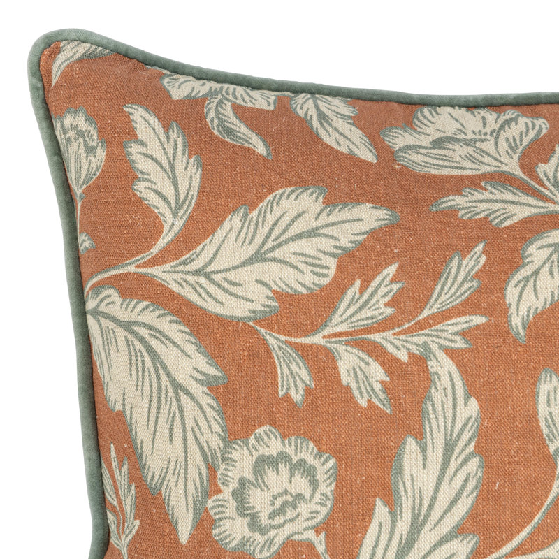 Davenport Throw Pillow
