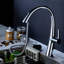 Robinet de cuisine amovible HOOSENG