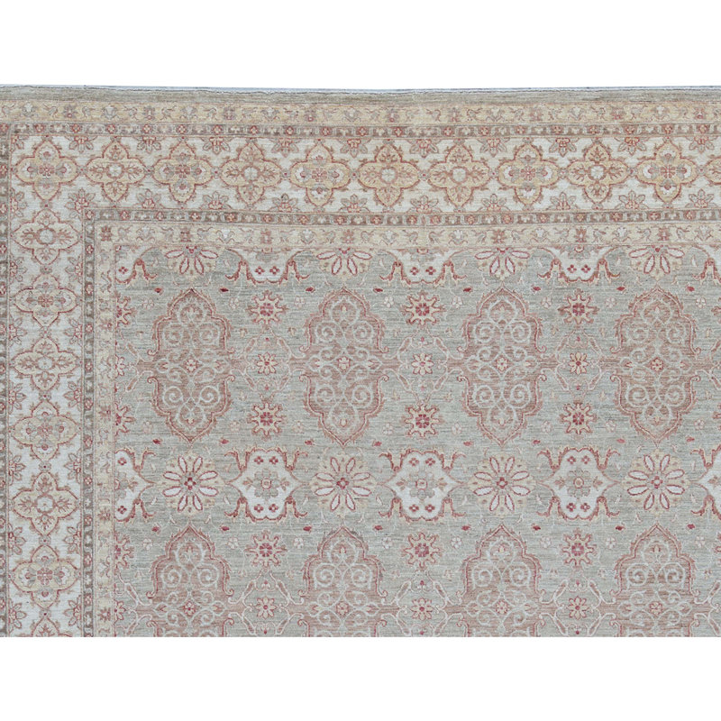 One-of-a-Kind 9'11" X 13'11" Area Rug