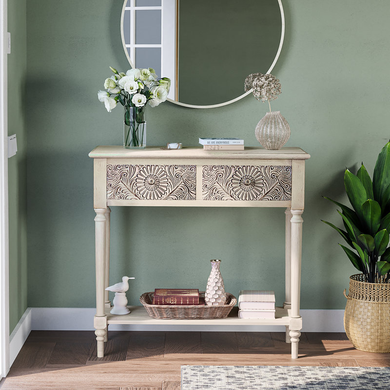 Lumet 31.5'' Console Table