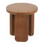 Avenor Solid Wood End Table-133537833