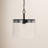 Elstone 1 - Light Simple Pendant-1326209449