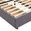 Watonga Upholstered Storage Bed
