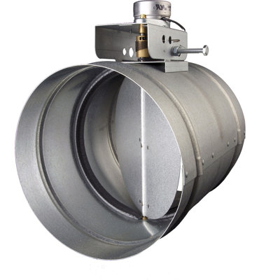 Broan-NuTone Universal Range Hood Damper
