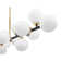 Eveland 16-Light Unique Chandelier