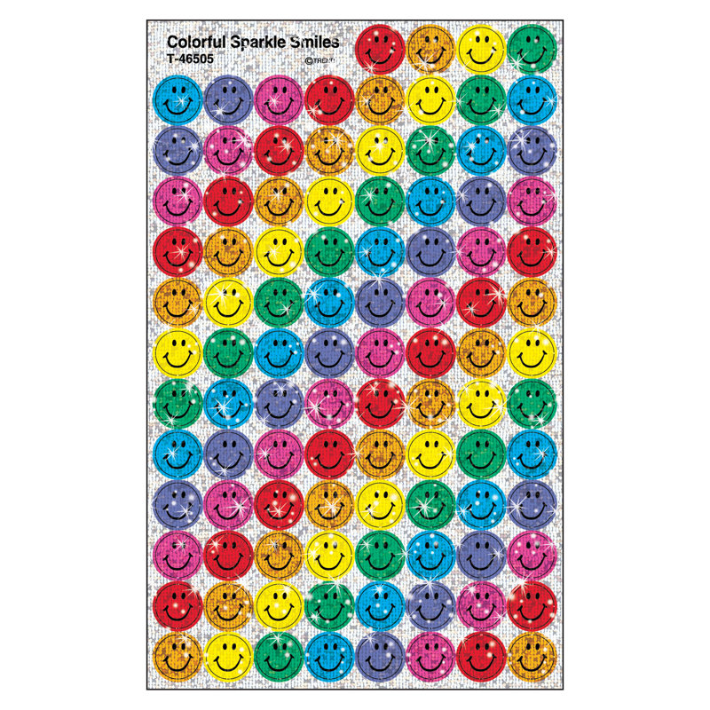 « superspots », bloc-notes coloré sparkle