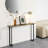 Gethsemane 120cm Console Table