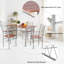 Nagihan Dining Set