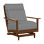 Chaise longue d'extérieur Kennebunkport-38581410-70236928-70236945