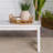 Harbison Acacia Wood Picnic Patio Bench-332769552