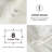 Bedsure Luxurious Faux Fur Duvet Cover-105311122