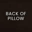 Nile Square Pillow Cover & Insert