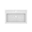 Lavabo de salle de bain rectangulaire encastré à la main Trough-49281929-119024540