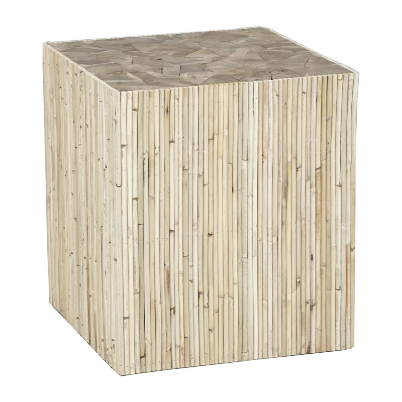 Table d'appoint Toleno - Carrée
