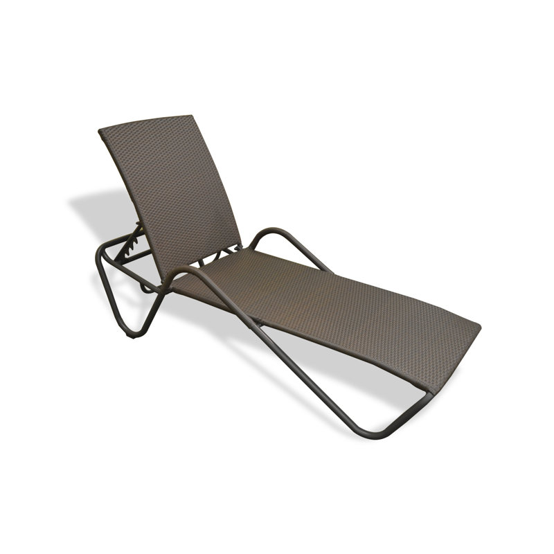 Outdoor Chaise Lounge