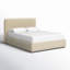 Callahan Upholstered Bed-94884758-76793506