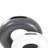 Ronde Ring Ceramic Vase- Set of 2