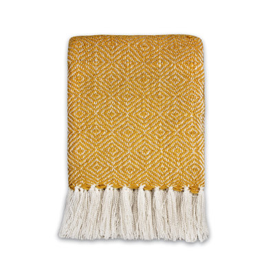 Antonito Throw Blanket