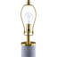 Lampe de table Manolache