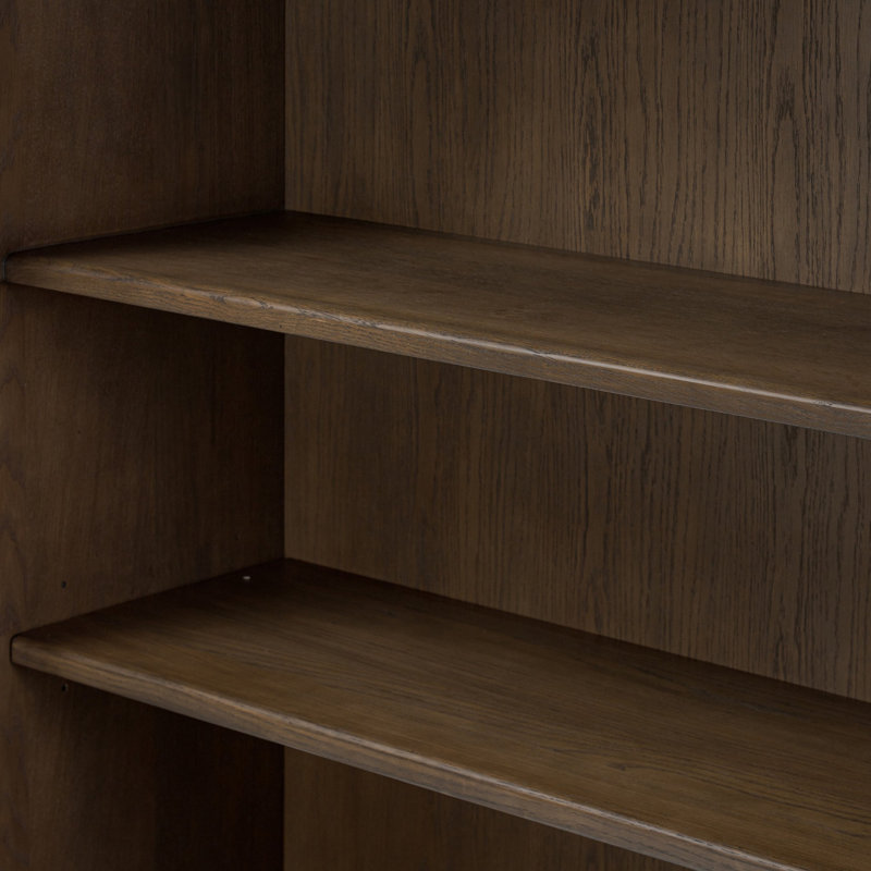 Finley Cabinet, Brown
