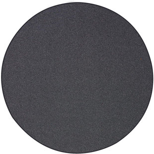 Galaxy Way Pet Friendly Grey Area Rug