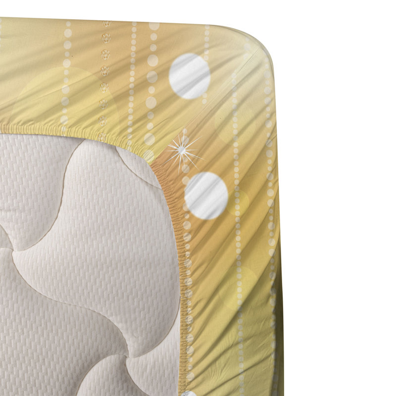 Microfiber Sheet Set, Full