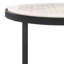 Table de bout Elly