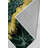 Premium Hall Carpet, 3D Digital Printed, 3.3 x 4.9 ft | 100% Polyester, 650 g/m² | Antibacterial, Non-Slip PVC Underside, Pile Height: 0.3 in | Machine Washable, Durable, Stylish Addition to Any Home Decor-1166553663