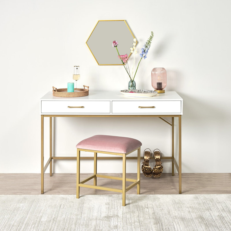 Goessel Flat Mirror