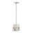 Gagnon 1 - Light Single Pendant