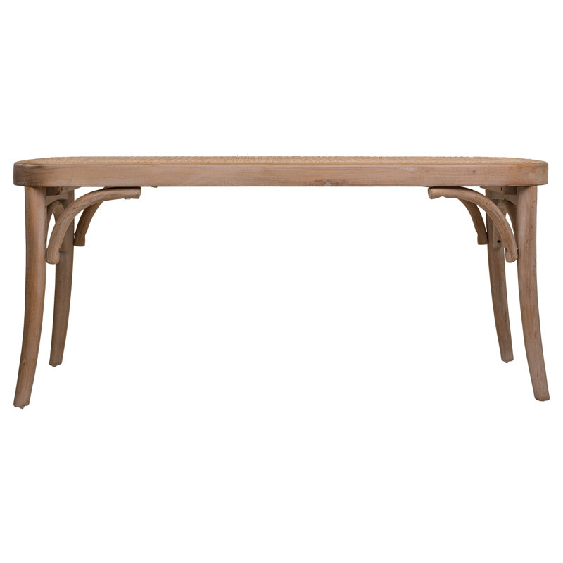 Dontae Upholstered Bench