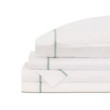 Meadow Mini Flange Sheet Set