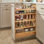  Rev-A-Shelf Pullout Kitchen Cabinet Organizer Soft-close, 448-BCSC-6C