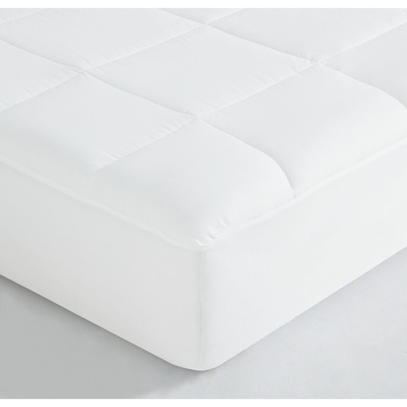 1'' Mattress Pad, Twin