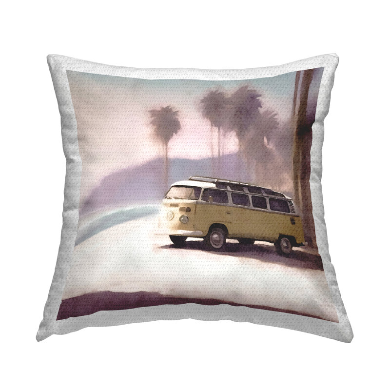 Coussin Galloon