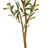 82'' Faux Olive Tree Tree in Planter-827544178