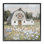  «Meadow View & Barn», estampe numérique par Amber Sterling