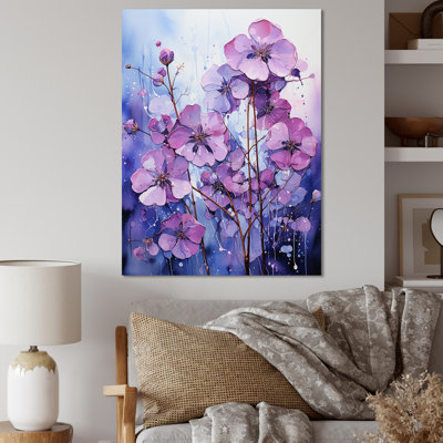 " Mystical Allure I "